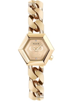 Philipp Plein The Hexagon PWWBA0323