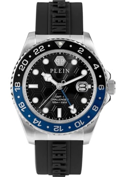 Philipp Plein GMT-I Challenger PWYBA0123