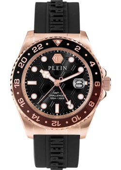 Philipp Plein GMT-I Challenger PWYBA0523