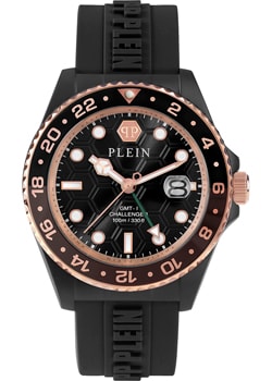 Philipp Plein GMT-I Challenger PWYBA0823