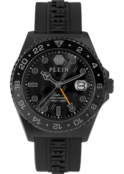 Philipp Plein GMT-I Challenger PWYBA1023