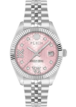 Philipp Plein Date Superlative PWYFA0125