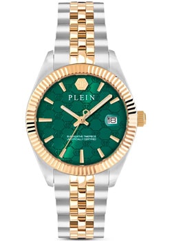 Philipp Plein Date Superlative PWYFA0926