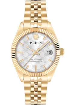 Philipp Plein Date Superlative PWYFA1026