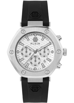 Philipp Plein The Hexagon PWZBA0123