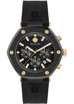 Philipp Plein The Hexagon PWZBA0223