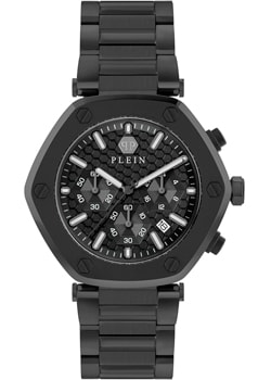 Philipp Plein The Hexagon PWZBA0623