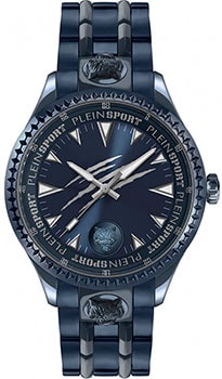Plein Sport LINEMAN PS5BA1224