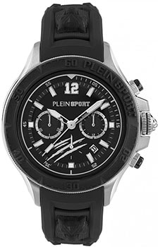 Plein Sport WARRIOR TECH PS6BA0124