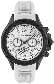 Plein Sport WARRIOR TECH PS6BA0224