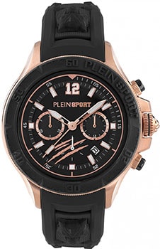Plein Sport WARRIOR TECH PS6BA0524