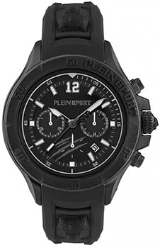 Plein Sport WARRIOR TECH PS6BA1024