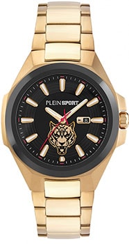 Plein Sport TIGERMASTER PS7BA0824