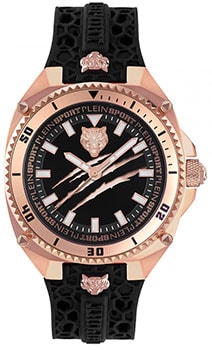 Plein Sport THUNDER FORCE PS8BA0424