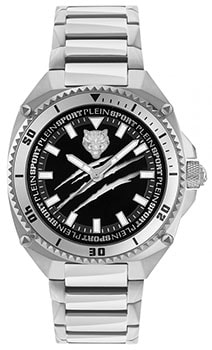 Plein Sport THUNDER FORCE PS8BA0724
