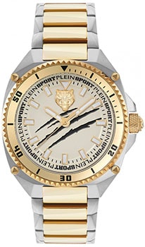 Plein Sport THUNDER FORCE PS8BA0824