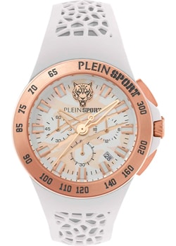 Plein Sport THUNDERSTORM CHRONO PSABA0723