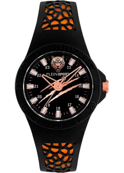 Plein Sport THUNDERSTORM CHRONO PSBBA0123