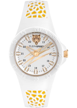 Plein Sport THUNDERSTORM CHRONO PSBBA0323