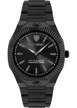 Plein Sport METRONAUT PSCGA0825
