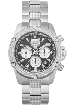 Plein Sport HURRICANE PSDBA0823
