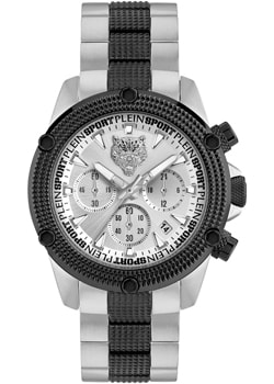 Plein Sport HURRICANE PSDBA0923