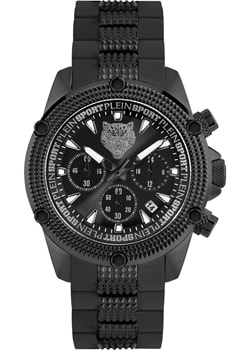 Plein Sport HURRICANE PSDBA1023