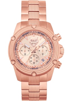 Plein Sport HURRICANE PSDBA1123