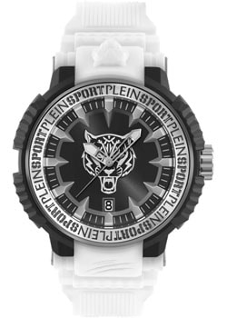 Plein Sport TIGER POWER PSEDA0224