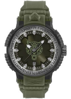 Plein Sport TIGER POWER PSEDA0524