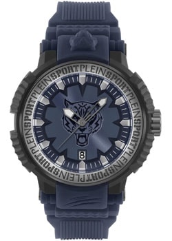 Plein Sport TIGER POWER PSEDA0624