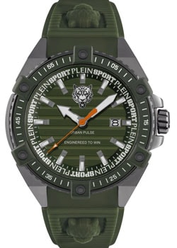 Plein Sport URBAN PULSE PSFDA0224