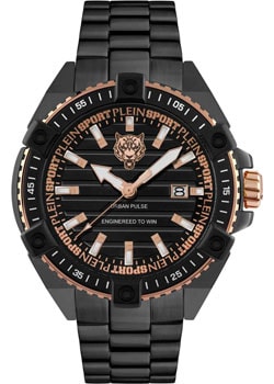 Plein Sport URBAN PULSE PSFDA0724