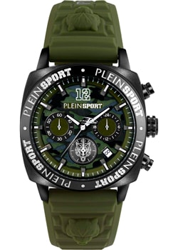 Plein Sport WILDCAT PSGBA0223