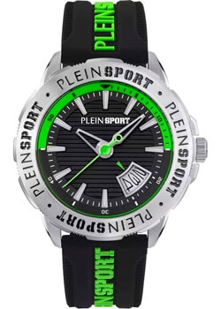 Plein Sport RAMPAGE PSGDA0124