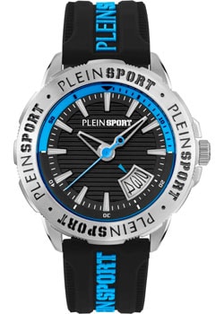 Plein Sport RAMPAGE PSGDA0224