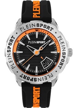 Plein Sport RAMPAGE PSGDA0324