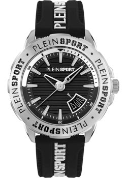 Plein Sport RAMPAGE PSGDA0424