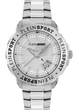 Plein Sport RAMPAGE PSGDA0624