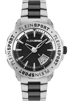 Plein Sport RAMPAGE PSGDA0724