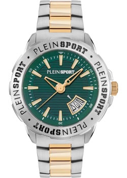 Plein Sport RAMPAGE PSGDA0824