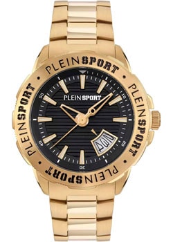 Plein Sport RAMPAGE PSGDA0924