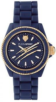 Plein Sport THE SCRATCH PSHBA1223