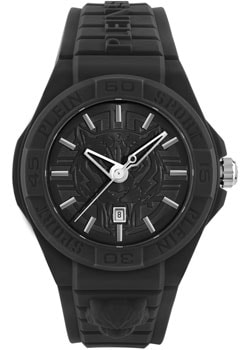 Plein Sport NEW FEARLESS PSHDA0124