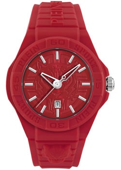 Plein Sport NEW FEARLESS PSHDA0224