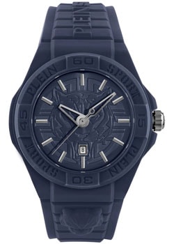 Plein Sport NEW FEARLESS PSHDA0424