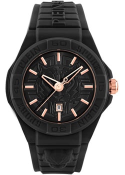 Plein Sport NEW FEARLESS PSHDA0524