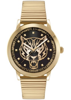Plein Sport IRON TIGER PSKDA0924