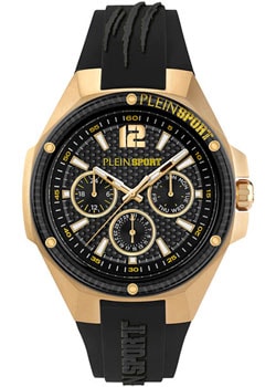Plein Sport TIGERMASTER PRO PSLGA0325