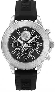 Plein Sport GLAM CHRONO PSMEA0124
